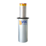 MOLE – Hydraulic column bollard