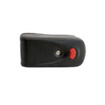 Complete elettro lock – Black