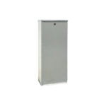 Galvanized cabinet