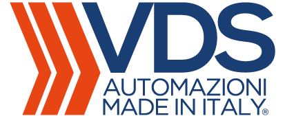 Logo VDS